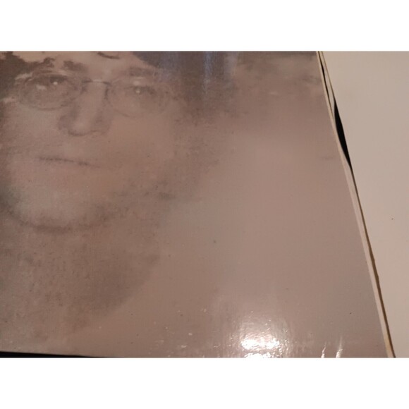 EUC John Lennon Imagine Original 1st Press 1971 Apple UK LP MINT BEATLES - Picture 4 of 16